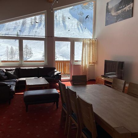 Obertauern-Freja-Apartment エクステリア 写真