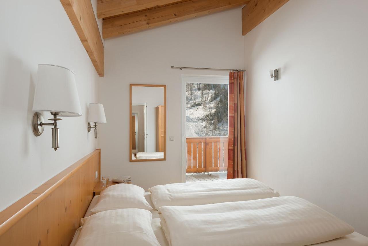Obertauern-Freja-Apartment エクステリア 写真