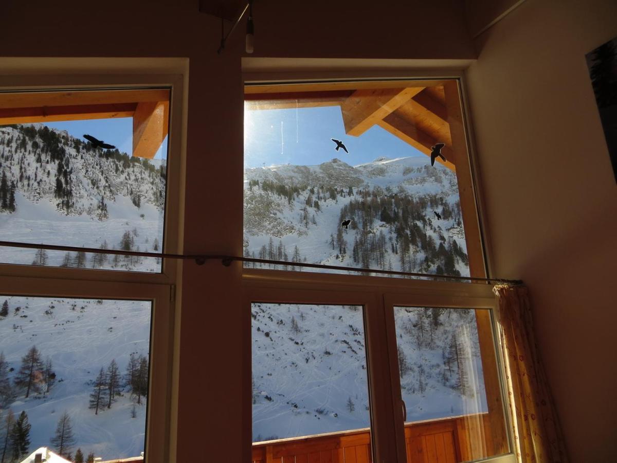 Obertauern-Freja-Apartment エクステリア 写真