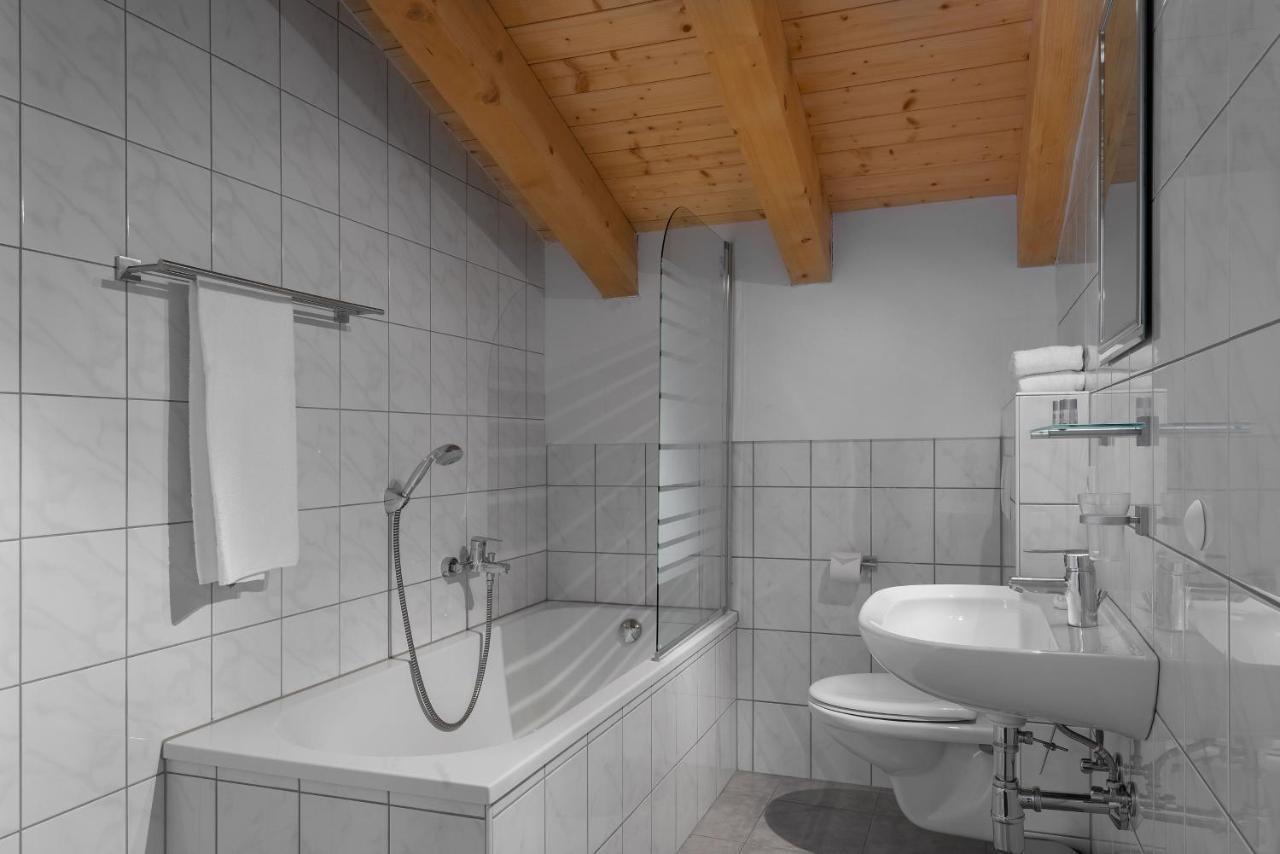 Obertauern-Freja-Apartment エクステリア 写真