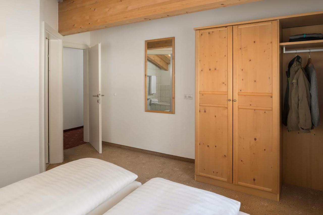 Obertauern-Freja-Apartment エクステリア 写真