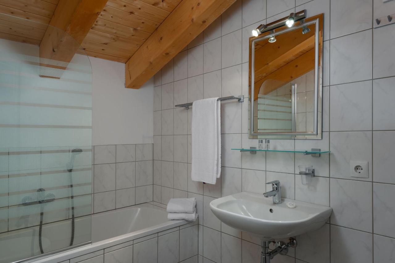 Obertauern-Freja-Apartment エクステリア 写真