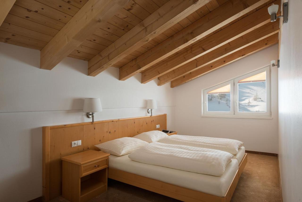 Obertauern-Freja-Apartment エクステリア 写真